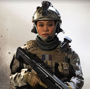 Meet your Posher, Anbu